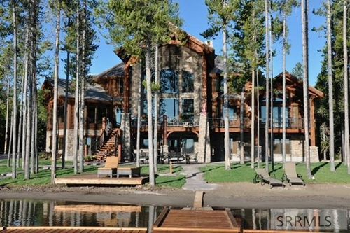 3655 Redtail St, Island Park, ID, 83429 | Card Image