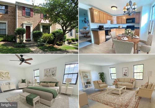 6026 Heathwick Ct, BURKE, VA, 22015-3259 | Card Image