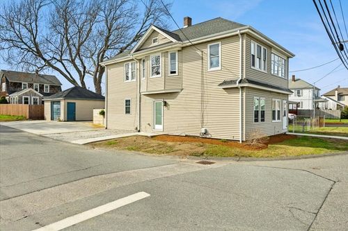 163 Macomber Ave, Swansea, MA, 02777-2332 | Card Image