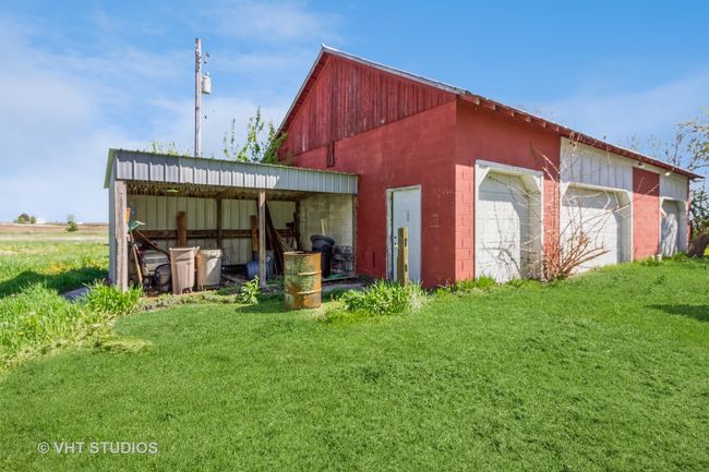 5S606 Davis Rd, House other with 4 bedrooms, 2 bathrooms and 5 parking in Big Rock IL | Image 19