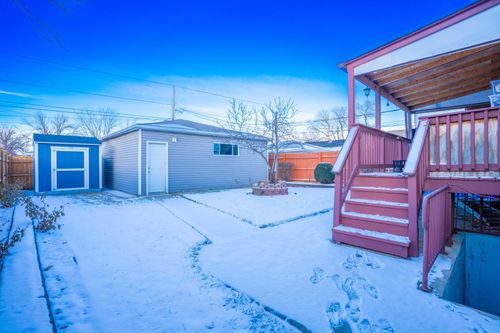 5758 W 64th Place, Chicago, IL, 60638 | Card Image