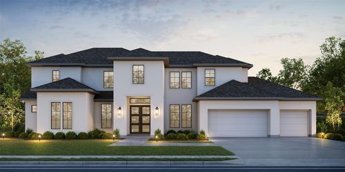 3018 Cranberry Creek Loop, Richmond, TX, 77406 | Card Image
