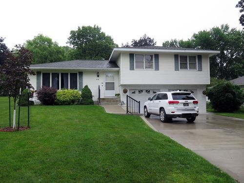 616 Crescent Avenue, Decorah, IA, 52101 | Card Image