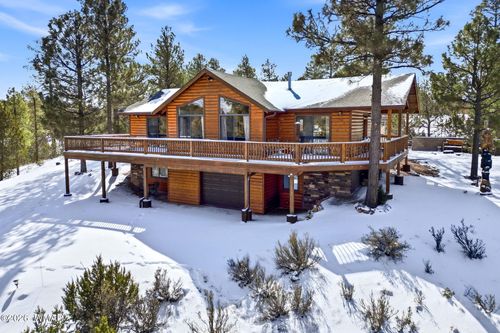 3650 Pine Rim Dr, Overgaard, AZ, 85933-9704 | Card Image