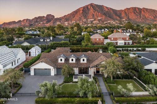 5414 E Lafayette Blvd, Phoenix, AZ, 85018-4522 | Card Image