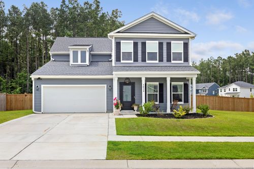 5034 Cedar Brush Court, Summerville, SC, 29485 | Card Image