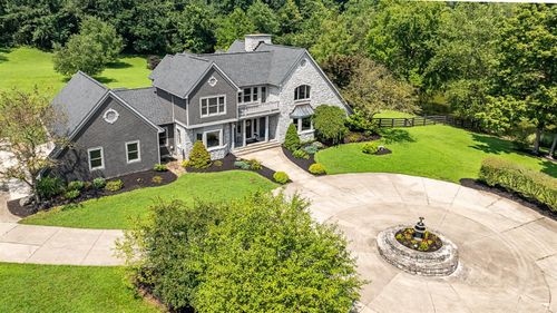 2379 Brown Ln, Lawrenceburg, IN, 47025-7421 | Card Image
