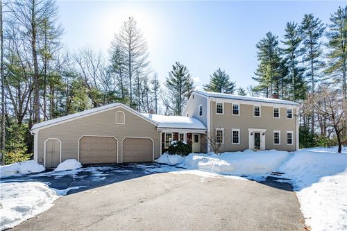 35 Rustic Acres Dr, Chepachet, RI, 02814-1530 | Card Image