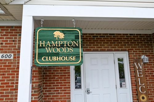642 Hampton Woods Drive, Marion, OH, 43302 | Card Image