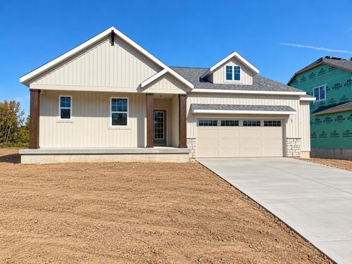 3081 Arbor Tree Ct Se, Grand Rapids, MI, 49546 | Card Image
