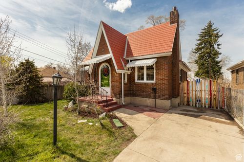 1596 S 1300 E, Salt Lake City, UT, 84105-2553 | Card Image