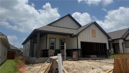 10625 Burgundy Berry Way, Bryan, TX, 77845 | Card Image