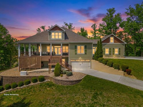 2017 Paradise Hills Rd, Dandridge, TN, 37725-7004 | Card Image