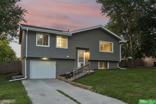 21208 Palomino Rd, Elkhorn, NE, 68022-1020 | Card Image