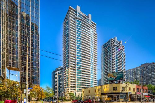 1506-23 Hollywood Ave, North York, ON, M2N7L8 | Card Image
