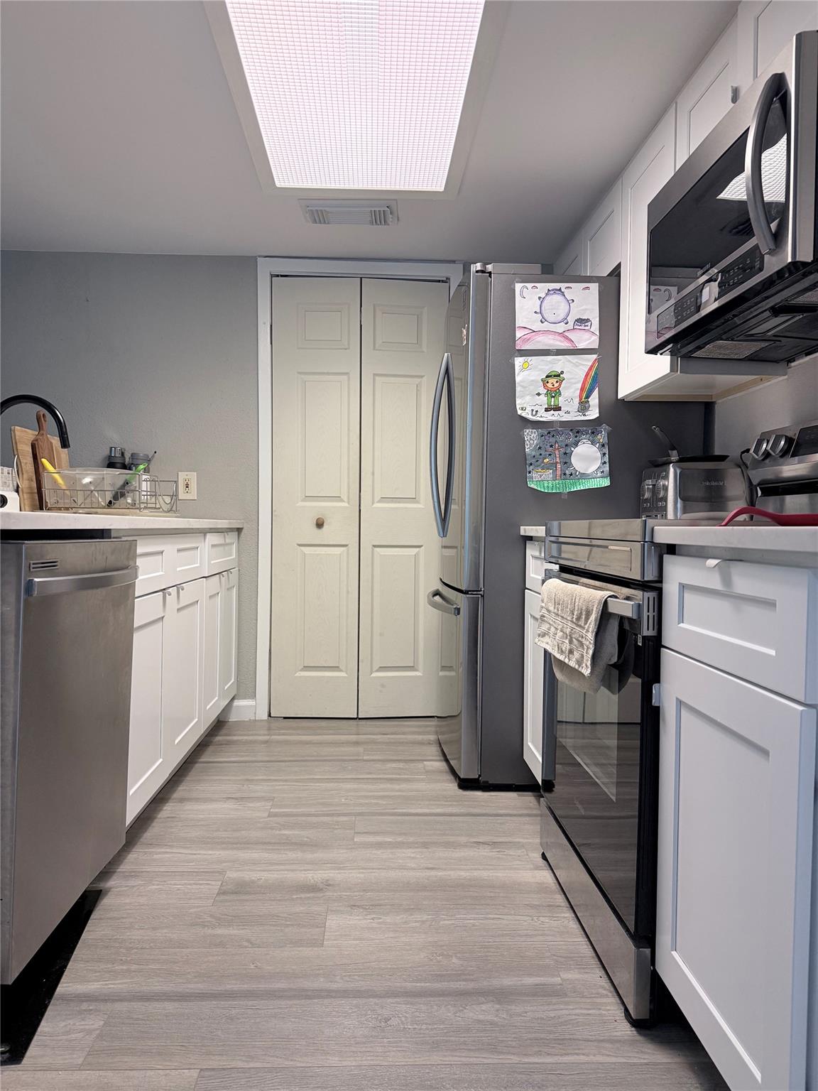 Residential Lease in Austin 3