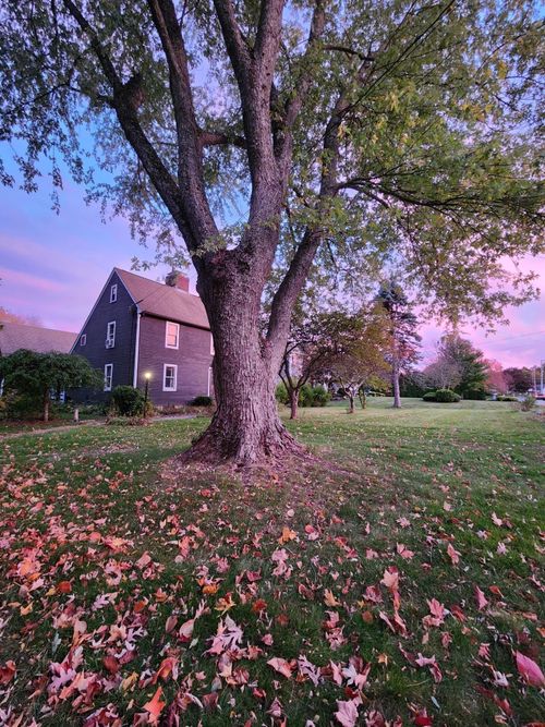 195 Mount Hope St, North Attleboro, MA, 02760-4228 | Card Image