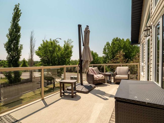 208 Mt Sunburst Place W, House other with 4 bedrooms, 3 bathrooms and 4 parking in Lethbridge AB | Image 42