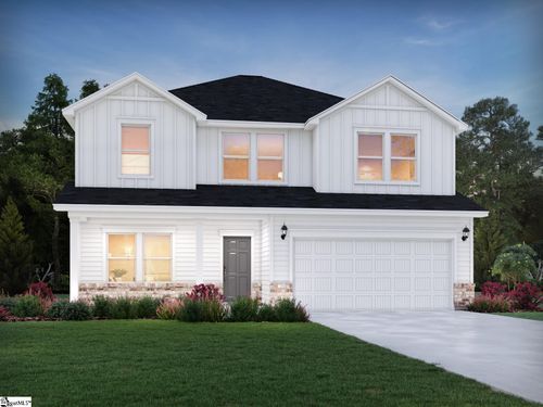 903 Rising Oak Court, Spartanburg, SC, 29301 | Card Image