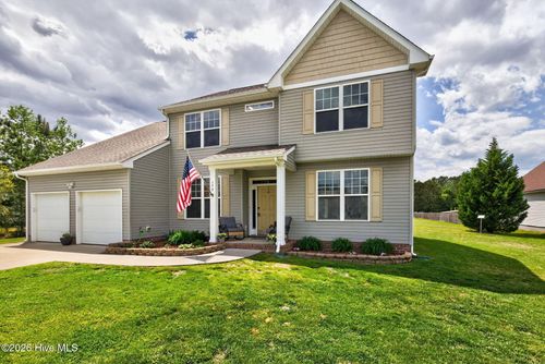 179 Pier Lndg, South Mills, NC, 27976-9612 | Card Image
