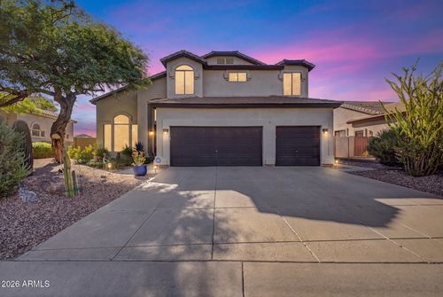 189-3060 N Ridgecrest, Mesa, AZ, 85207-1077 | Card Image