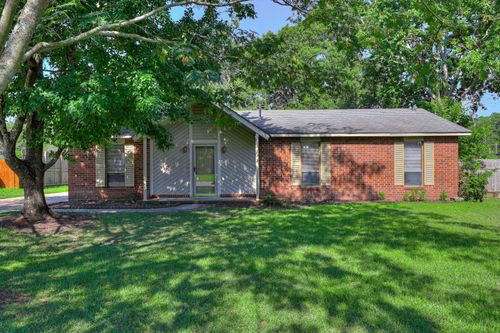 705 Cottonwood Ct, Grovetown, GA, 30813-3004 | Card Image