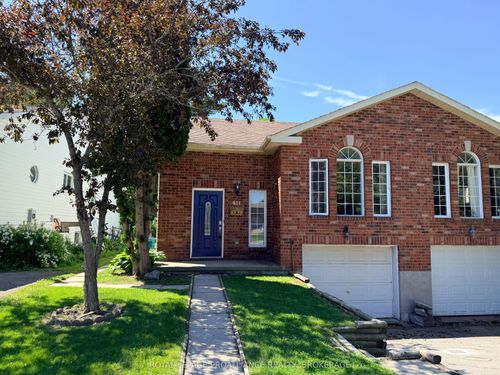 614 Barnsley Cres, Kingston, ON, K7M8X4 | Card Image