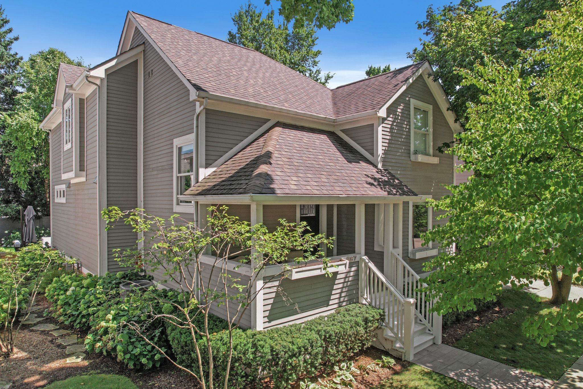 Stanley Blvd, Birmingham, MI 48009