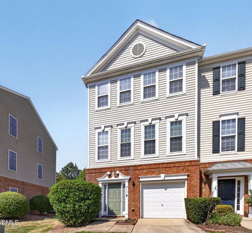 714 Sutter Gate Ln, Morrisville, NC, 27560-7263 | Card Image