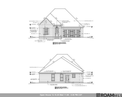 13165 Magnolia Square Dr, Baton Rouge, LA, 70818 | Card Image