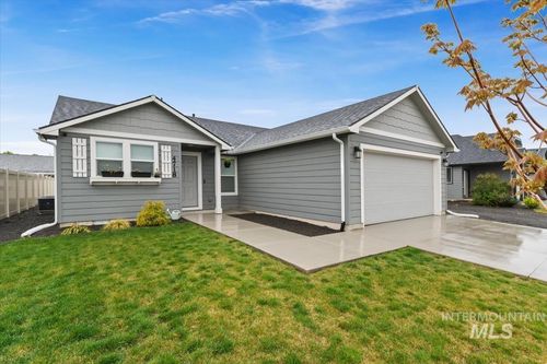 4718 Kalispell Way, Caldwell, ID, 83607-1028 | Card Image