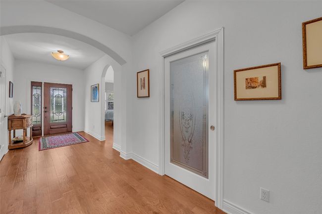 116 Hacienda Heights Cv, House other with 3 bedrooms, 3 bathrooms and 4 parking in Georgetown TX | Image 7