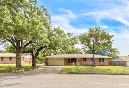 2605 Morris Lane, Bryan, TX, 77802 | Card Image