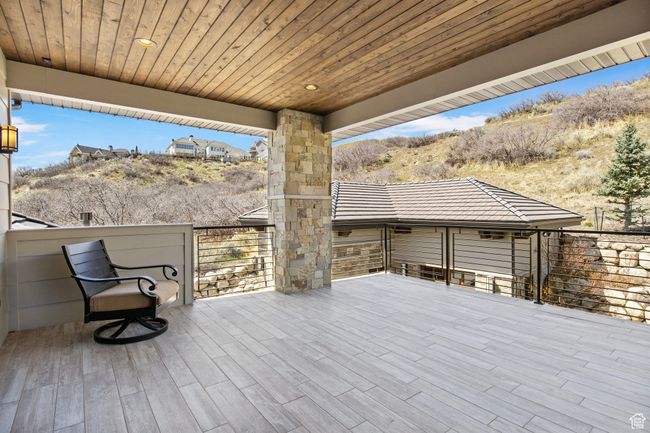 View of patio / terrace | Image 119