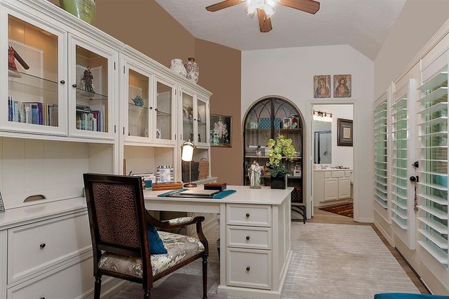 This Room is used as an Office | Image 23