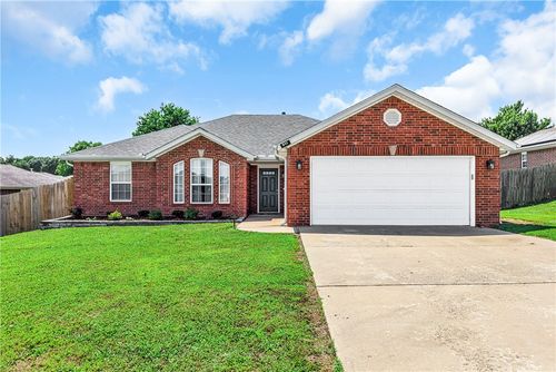 511 Dewberry Ln, Centerton, AR, 72719-9743 | Card Image