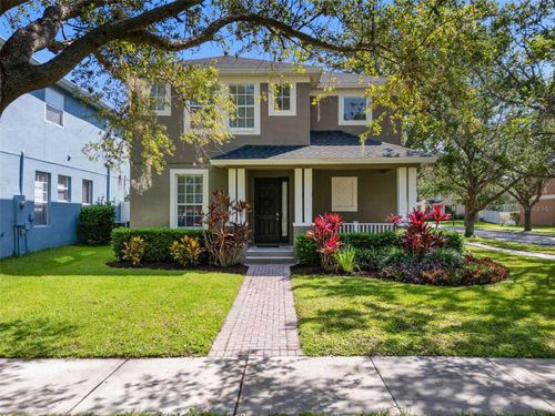 14835 Old Thicket Trce, WINTER GARDEN, FL, 34787-6260 | Card Image