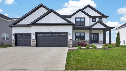 5104 Finlen Lane, Bloomington, IL, 61705 | Card Image