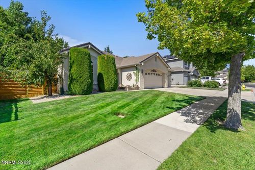 7009 Poco Bueno Cir, Sparks, NV, 89436-7477 | Card Image