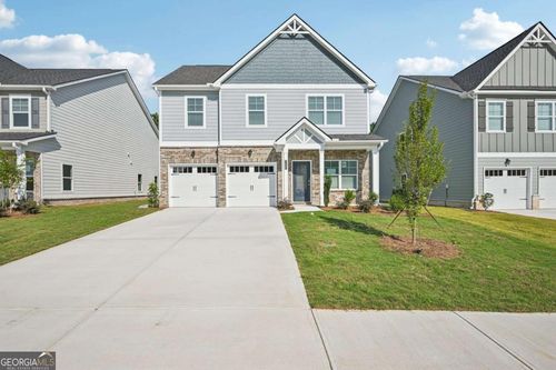 11884 Rizvan Pl, Covington, GA, 30014-8616 | Card Image