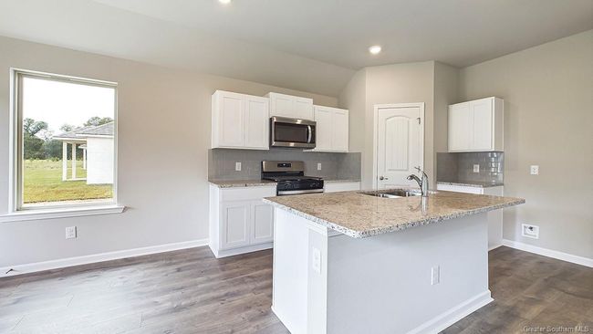 4008 N Savannah Lakes Dr, House other with 2 bedrooms, 2 bathrooms and null parking in Lake Charles LA | Image 11