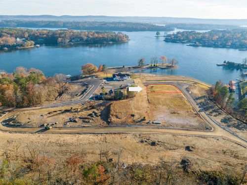 lot-4-237 Post Pt, Hot Springs, AR, 71913 | Card Image