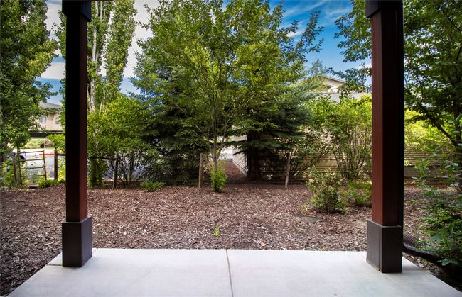 View of yard with a patio | Image 6