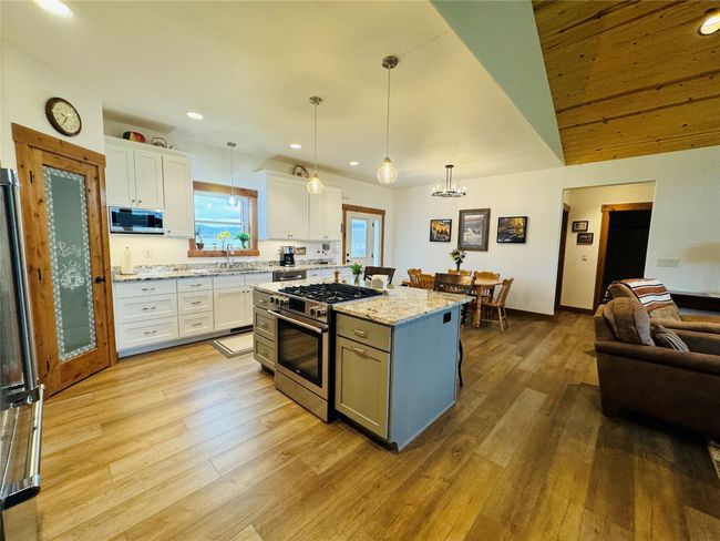 10 Stone Brook Ln, House other with 3 bedrooms, 2 bathrooms and null parking in Plains MT | Image 19