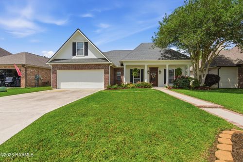 124 Vestige Cir, Lafayette, LA, 70508-1603 | Card Image