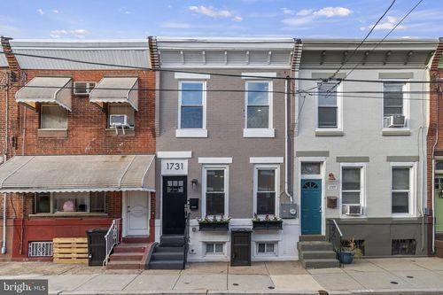 1731 Pierce St, PHILADELPHIA, PA, 19145-2116 | Card Image