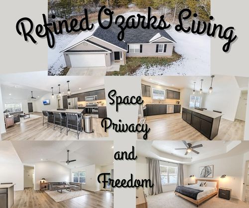 180 Coon Creek Farms Dr, Kirbyville, MO, 65679-4400 | Card Image