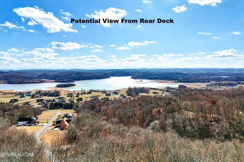 Lts216/217 Harbor View, Mooresburg, TN, 37811 | Card Image