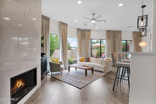 106-7400 E Gainey Club Dr, Scottsdale, AZ, 85258-1629 | Card Image