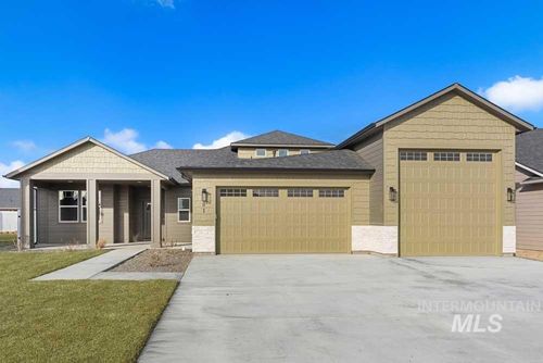 81 S Daybreak Ave, Nampa, ID, 83687 | Card Image